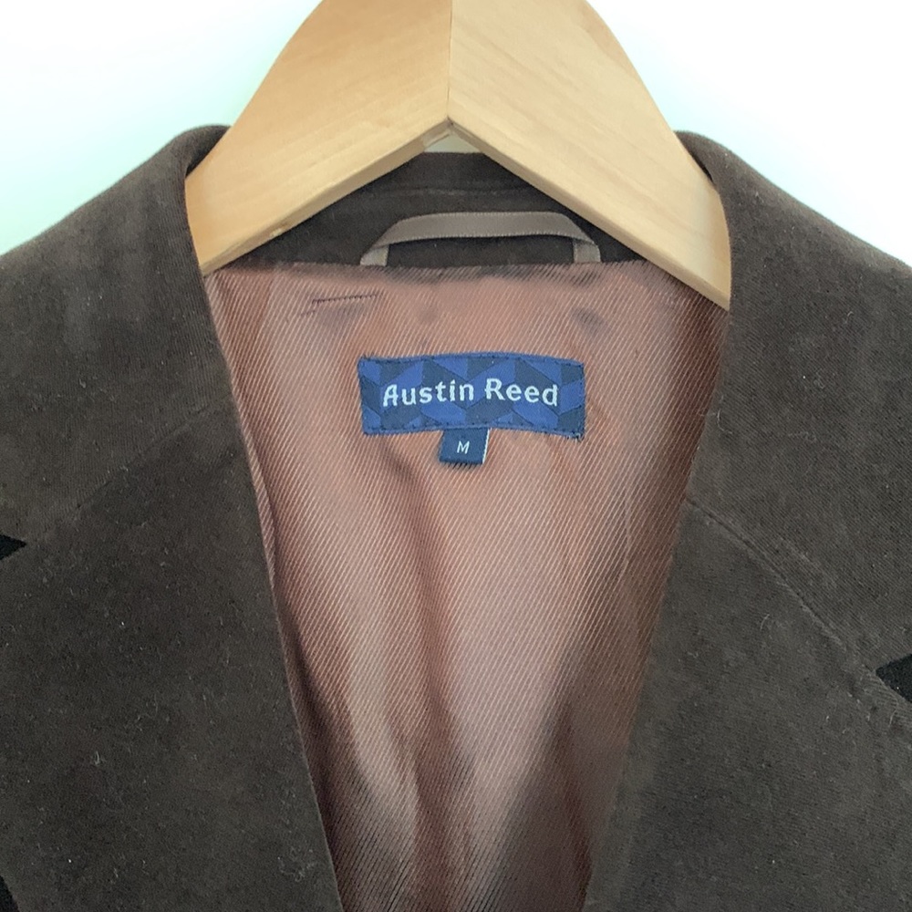 Austin Reed top-coat. - Picture 7 of 10
